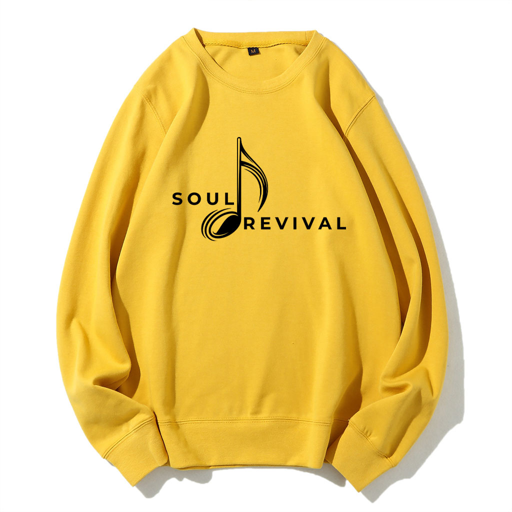D'angelo R&B Rebirth Music Sweatshirt