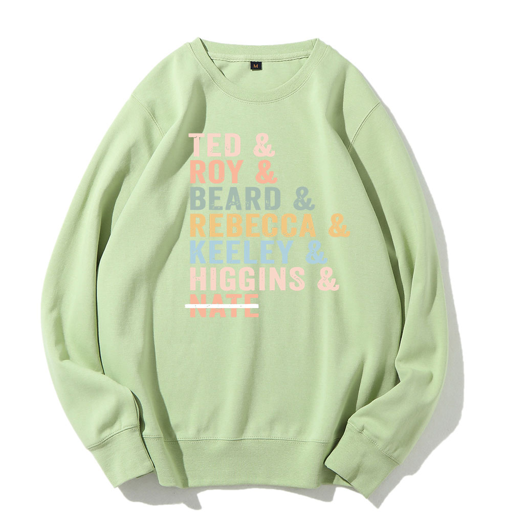 Roy Beard Sweatshirt