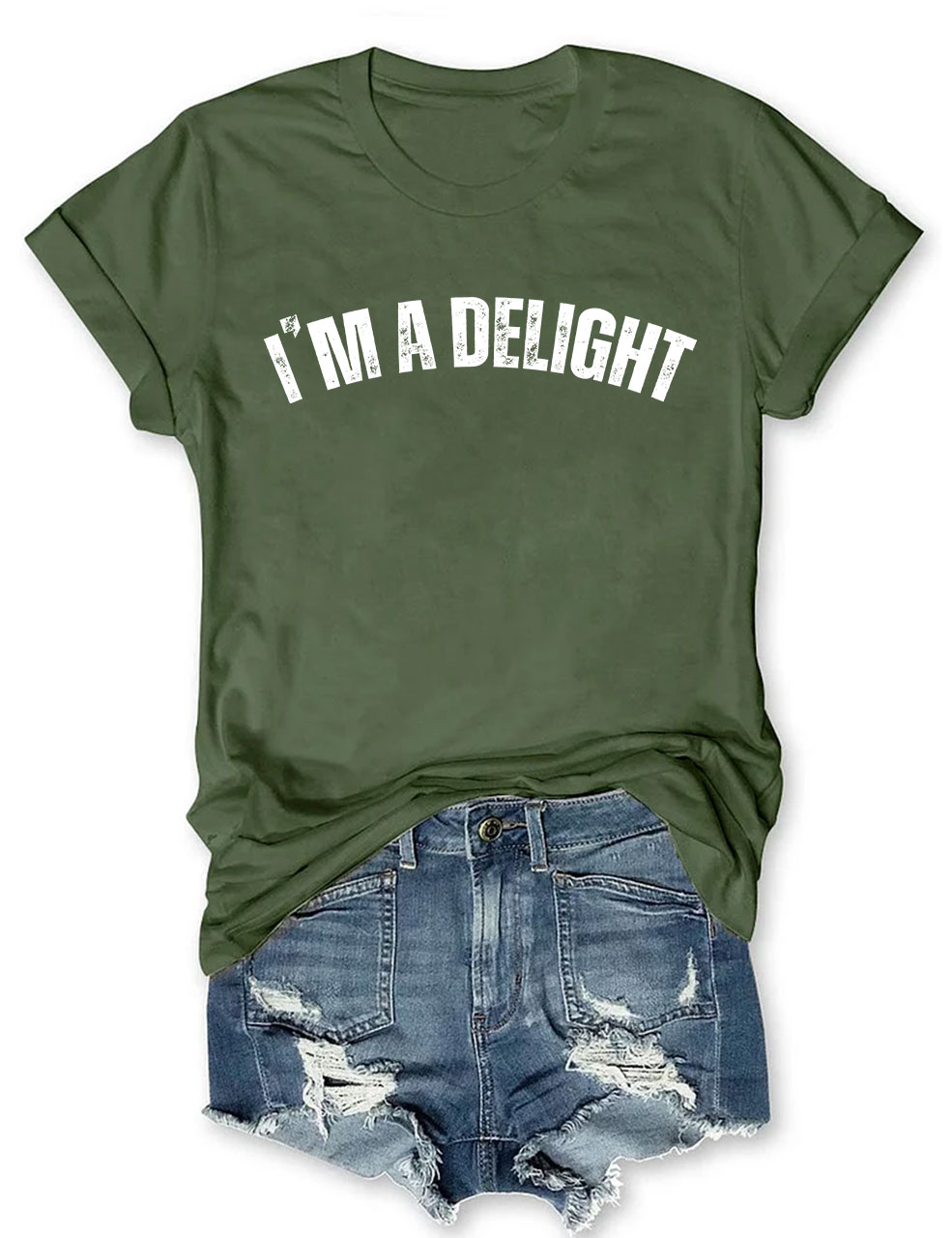 I'm a Delight T-shirt