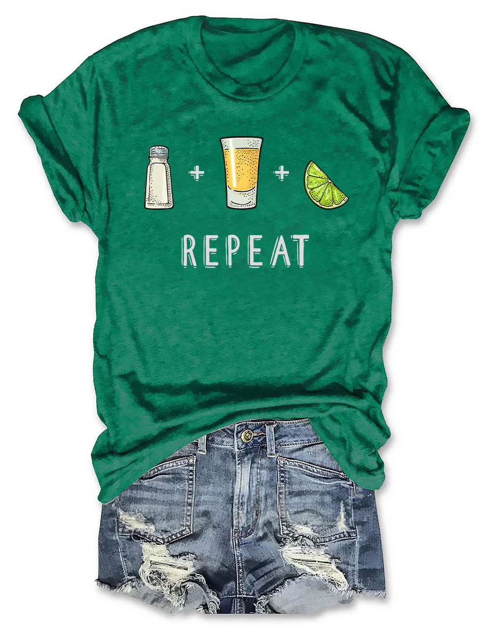 Cinco De Mayo T-Shirt