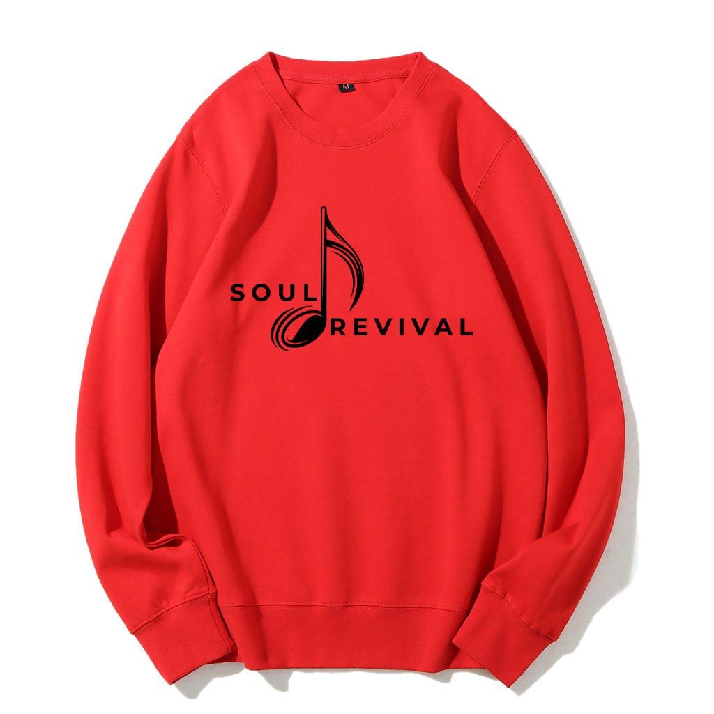 D'angelo R&B Rebirth Music Sweatshirt