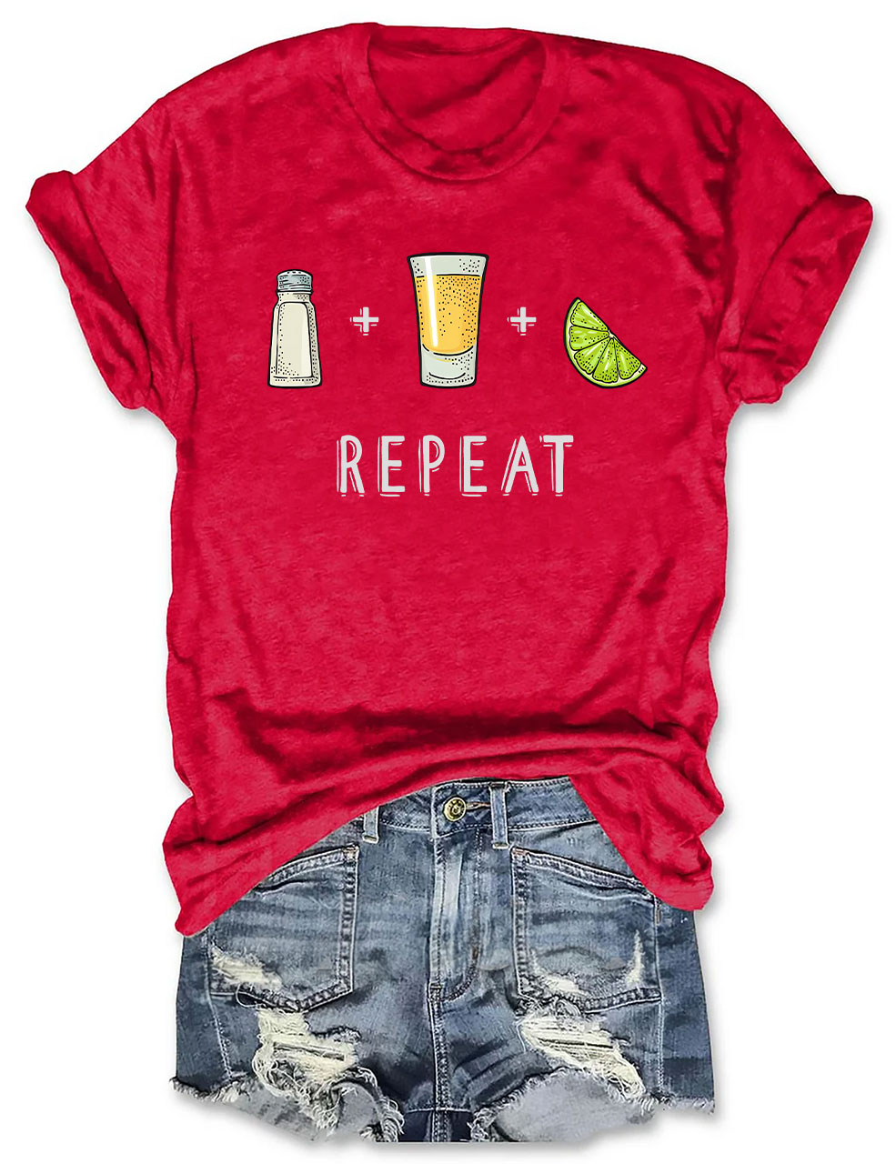 Cinco De Mayo T-Shirt