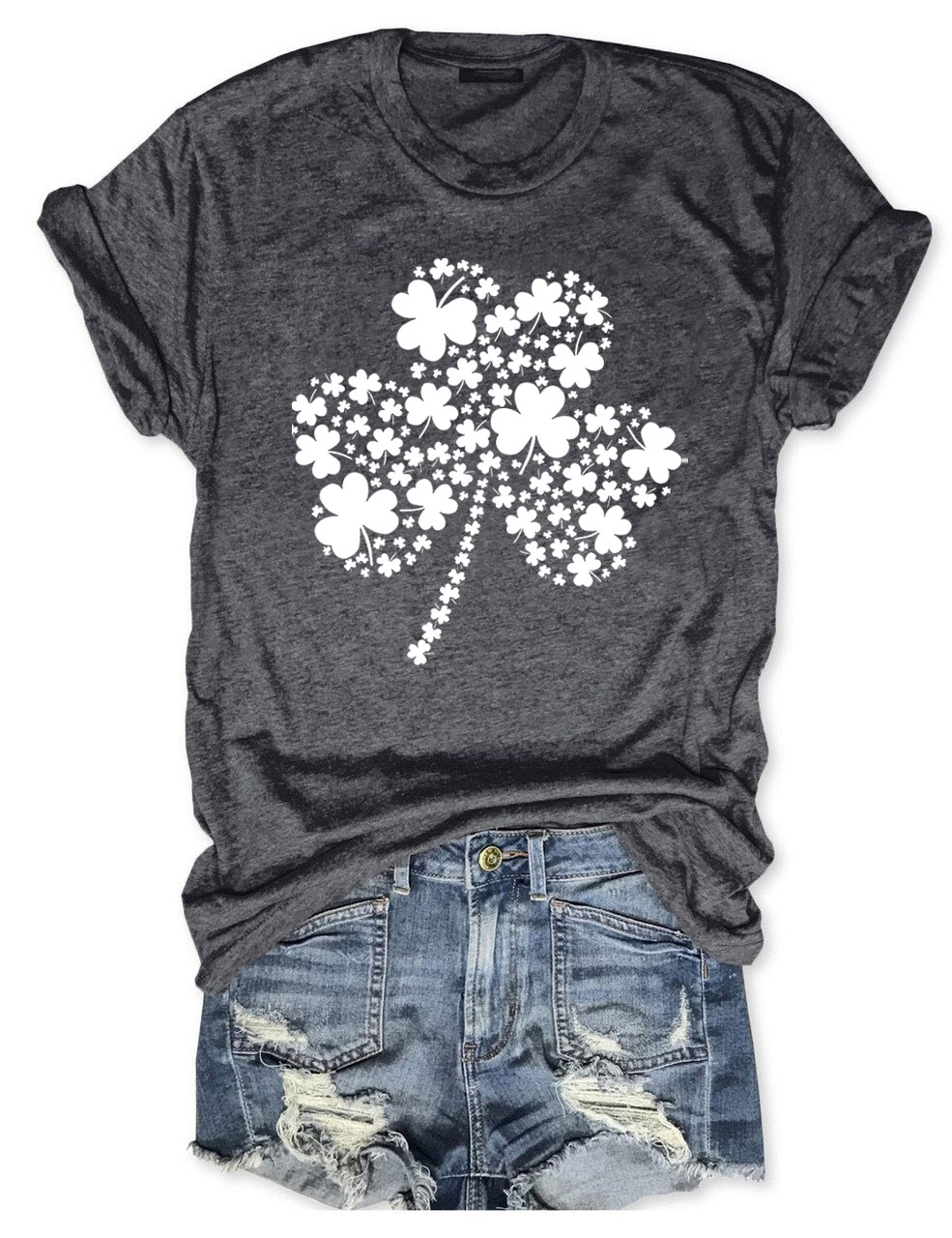 HAPPY Saint Patrick's Day T-shirt