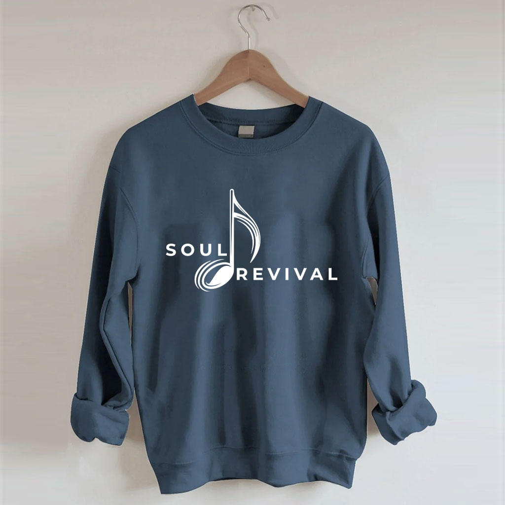 D'angelo R&B Rebirth Music Sweatshirt