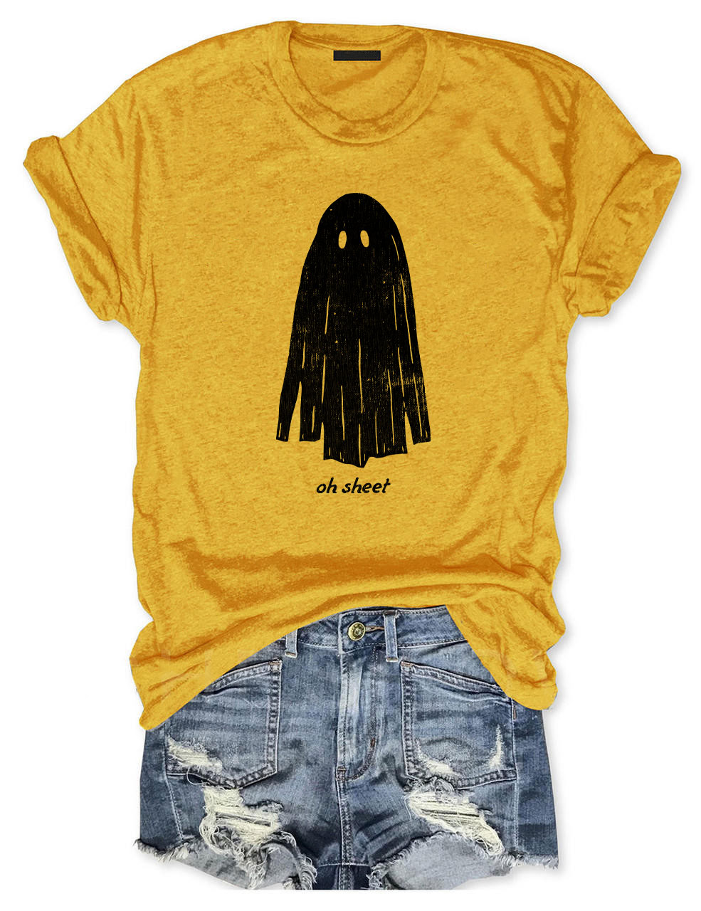 Ghost T-shirt