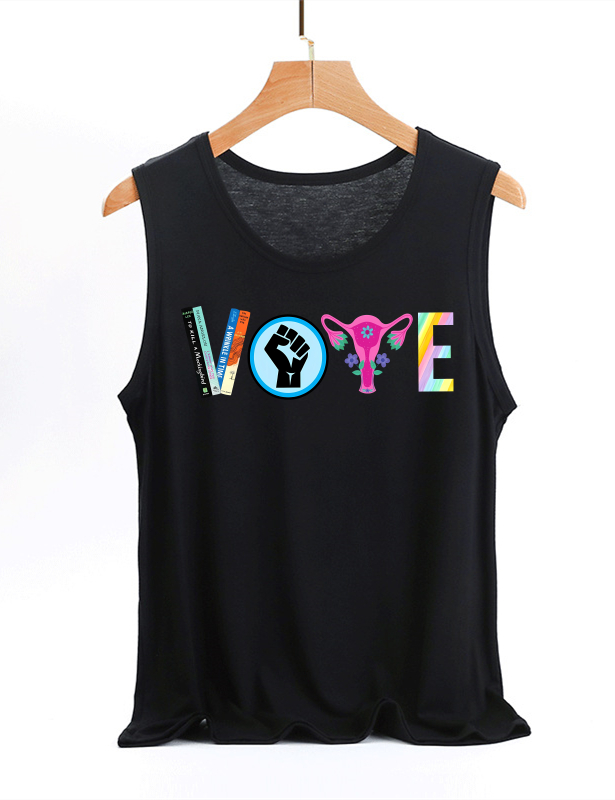 Vote Tank