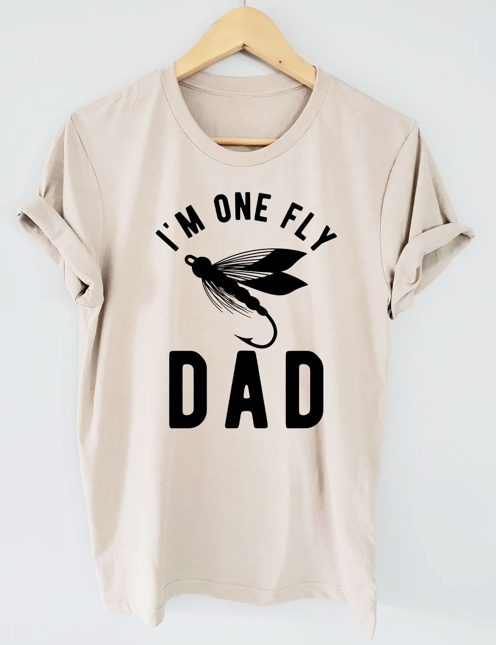 Fly Fishing T-shirt