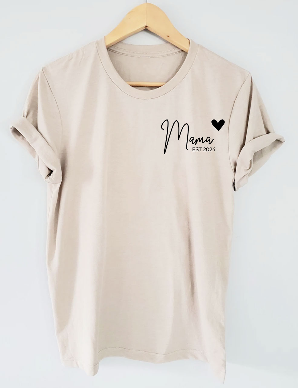 Mummy T-shirt