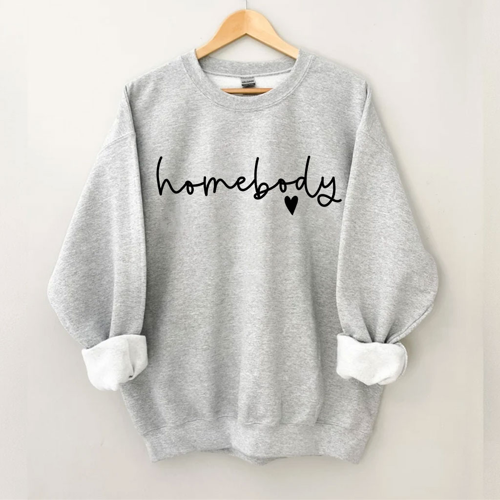 Homebody Sweatshirt