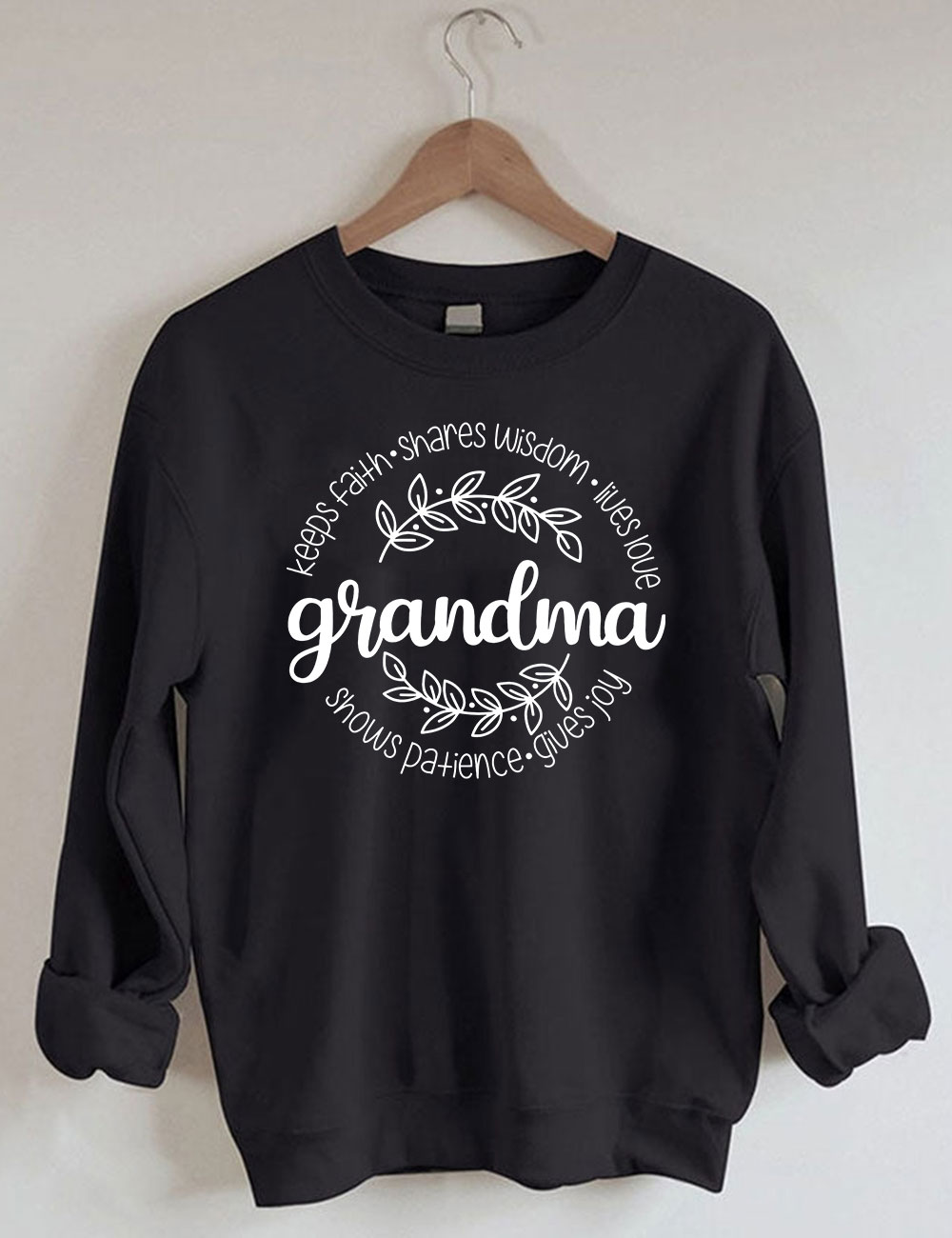 Grandma Sweatshirt