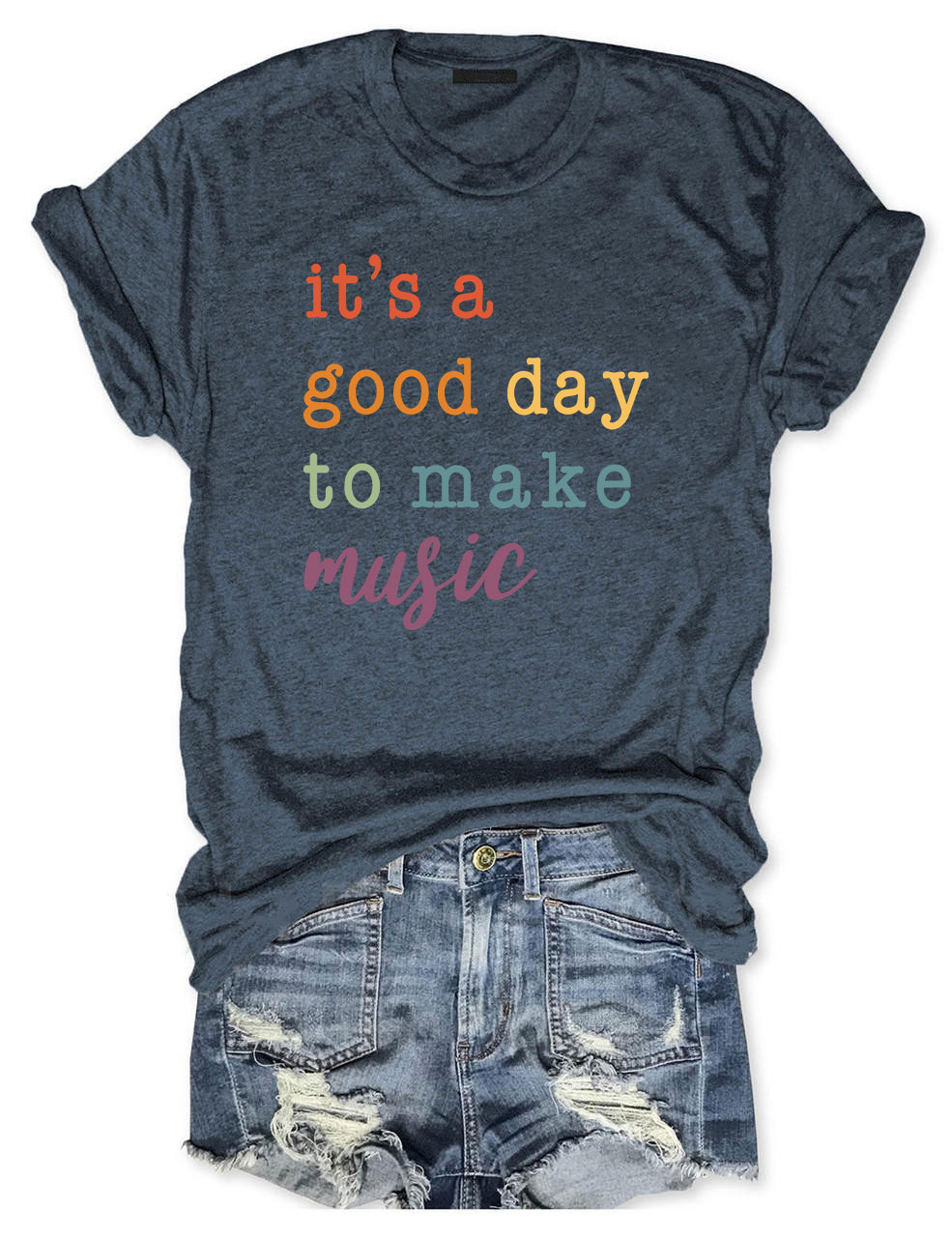 Music T-shirt
