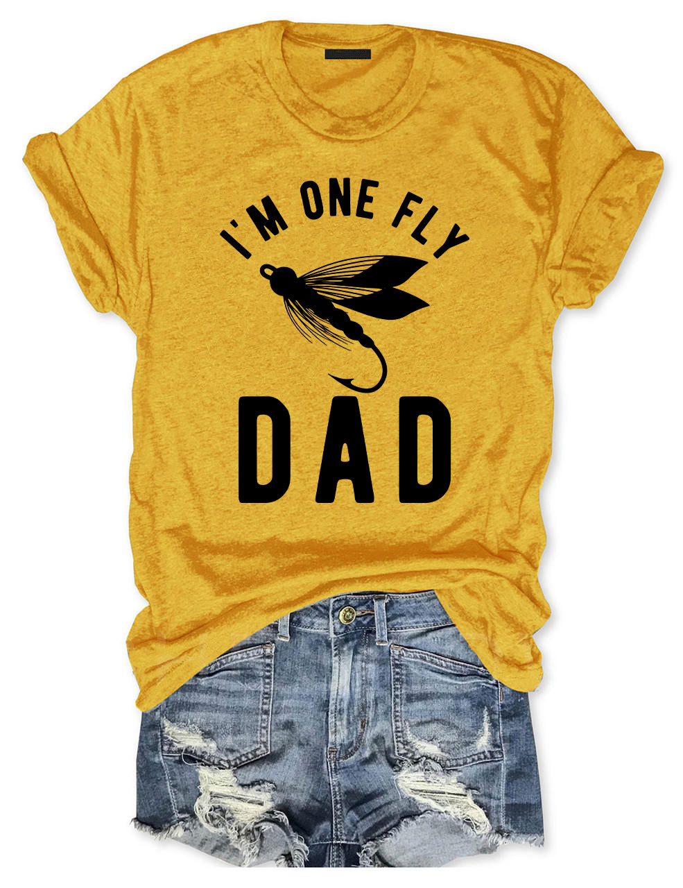 Fly Fishing T-shirt