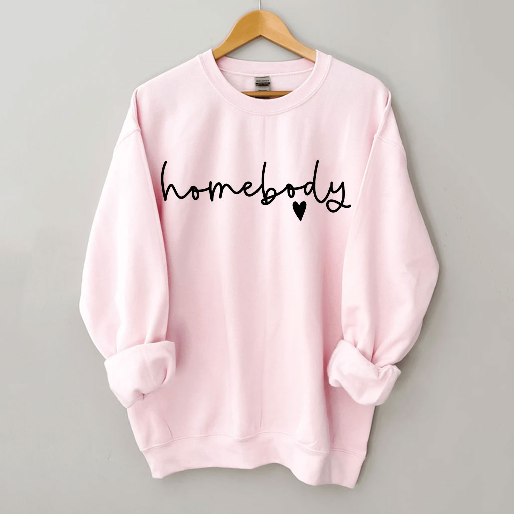 Homebody Sweatshirt