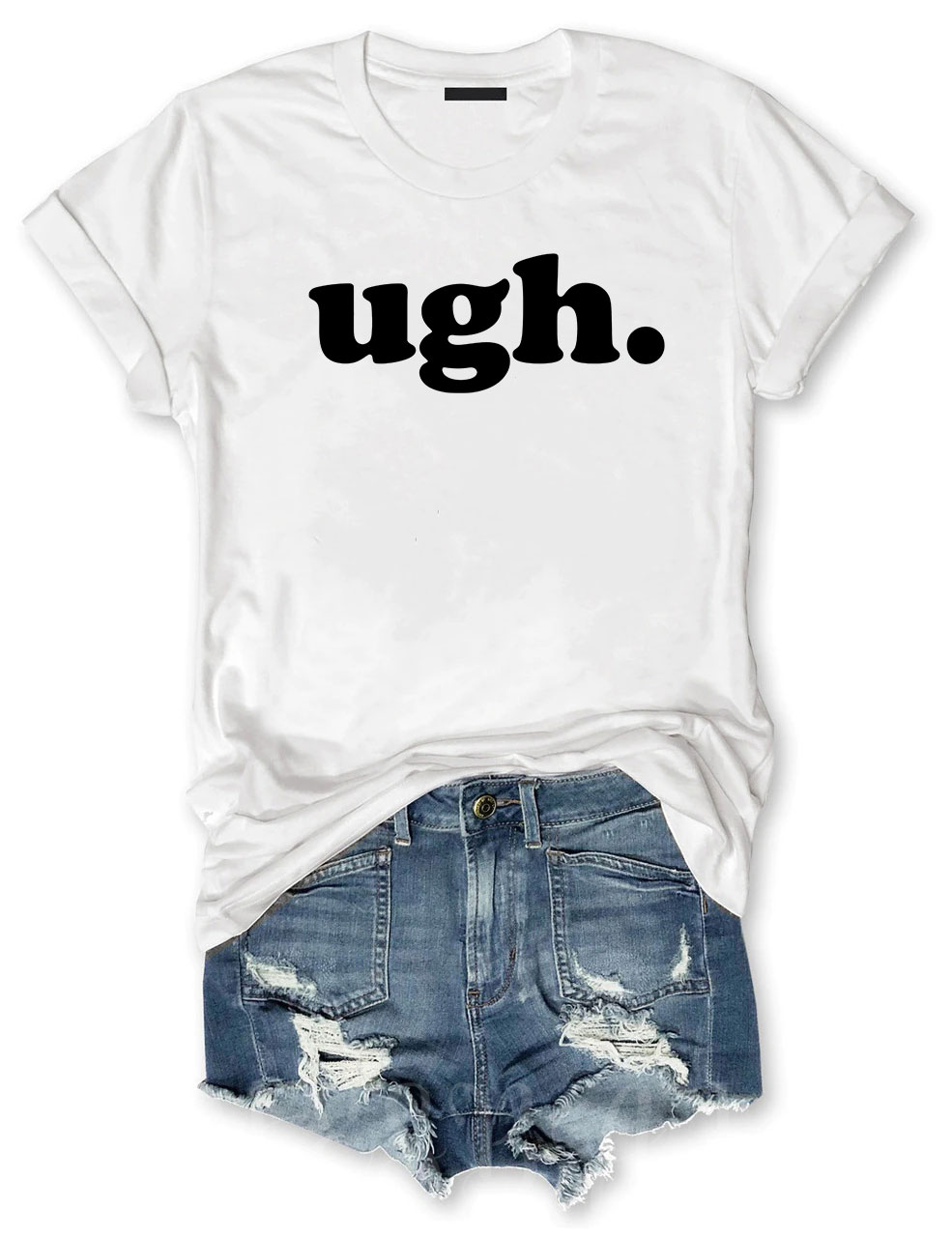 Ugh T-shirt