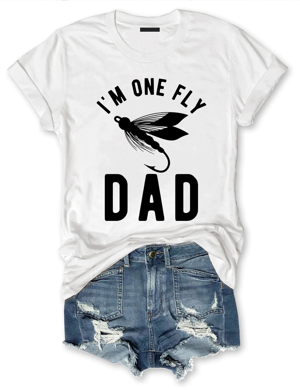 Fly Fishing T-shirt