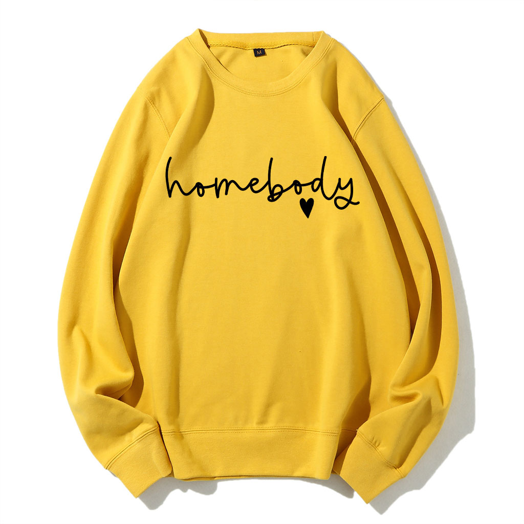 Homebody Sweatshirt