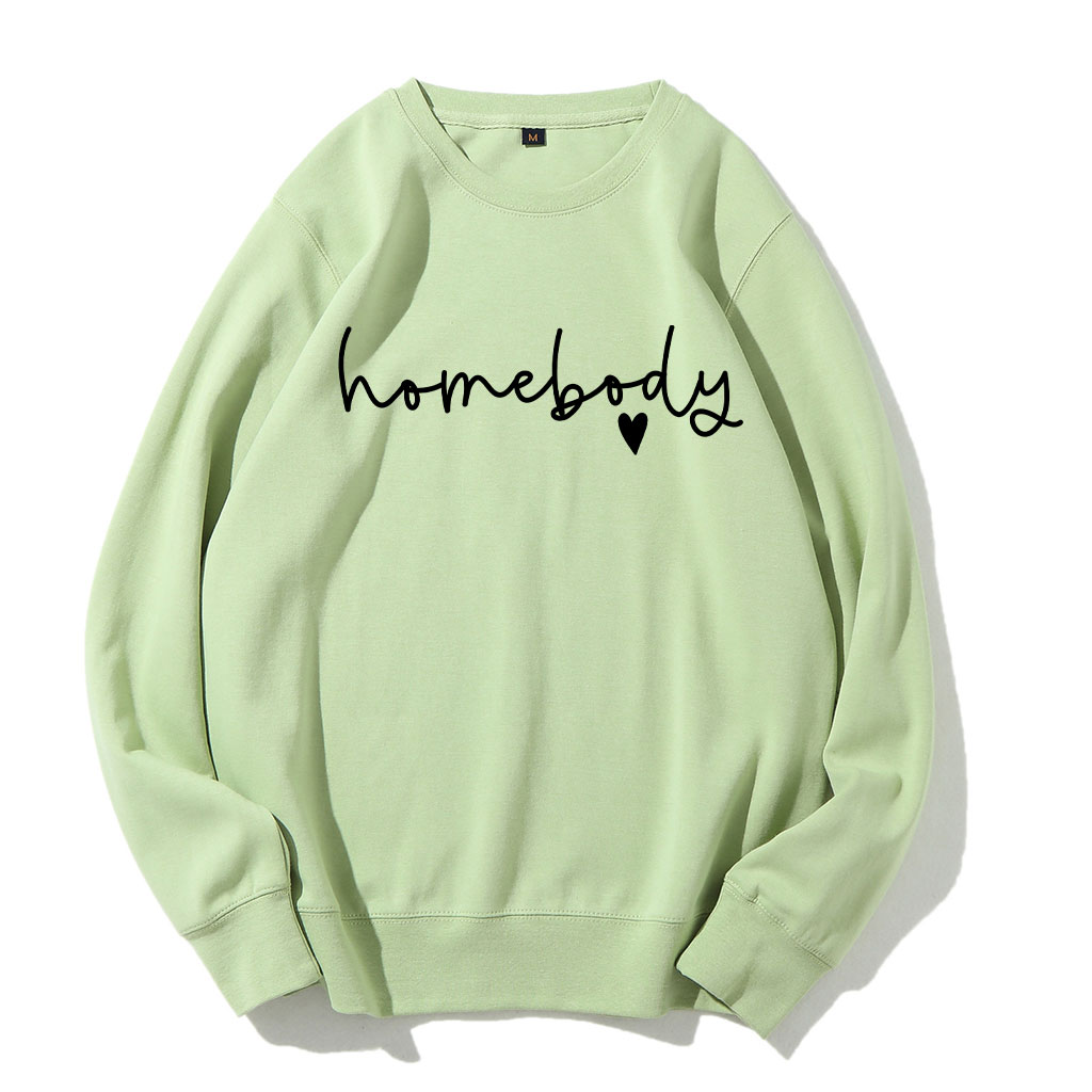 Homebody Sweatshirt