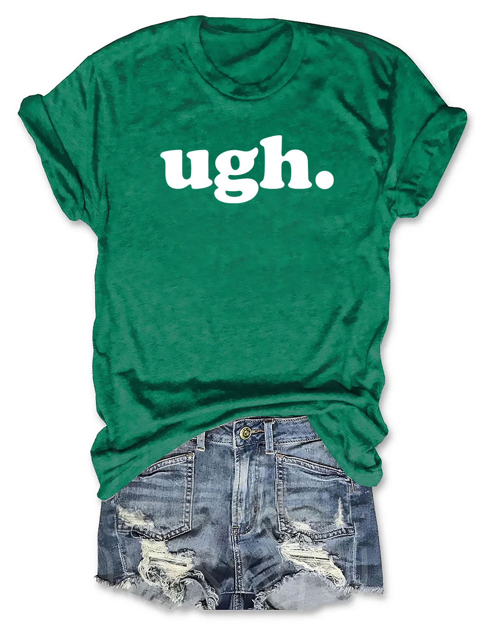 Ugh T-shirt