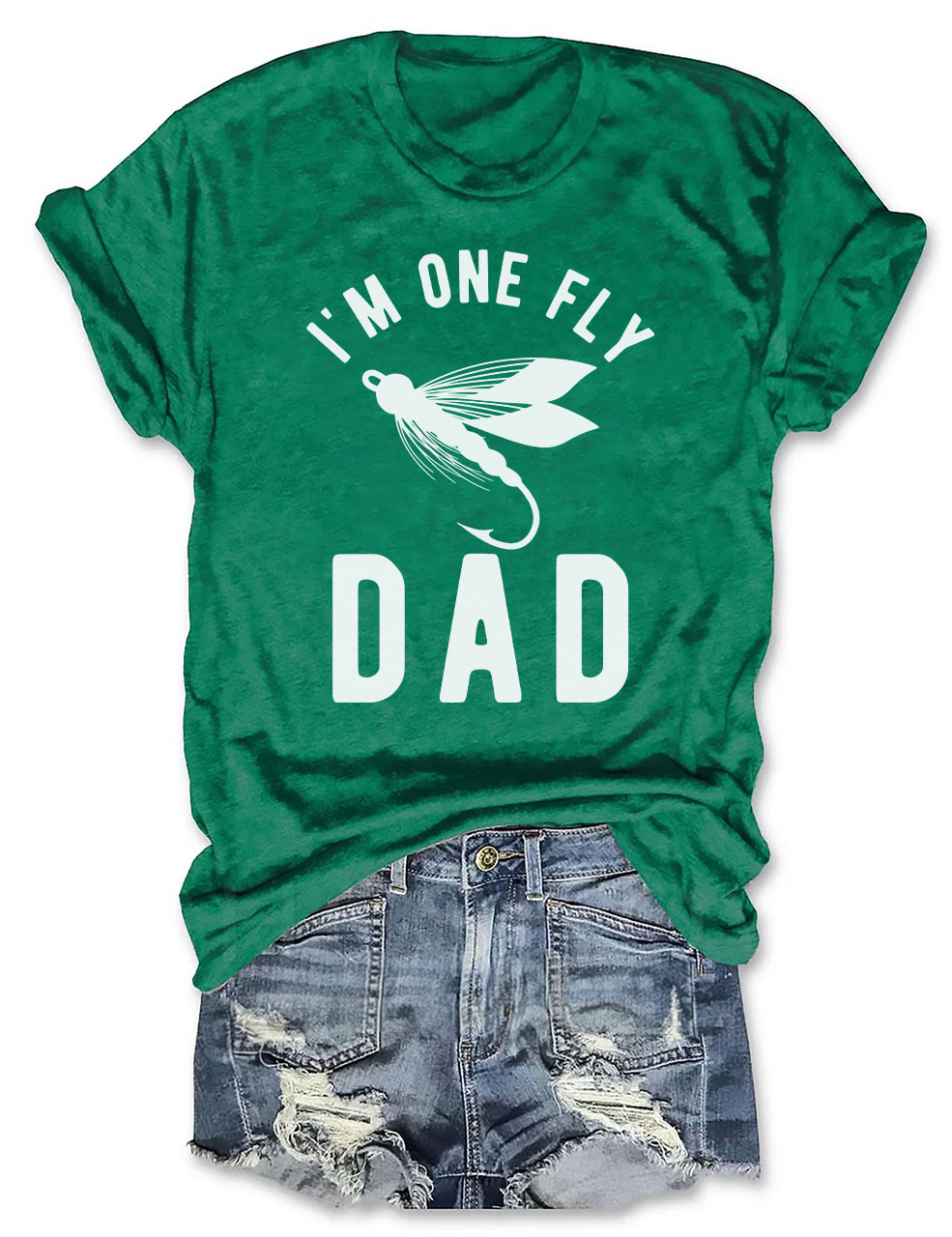 Fly Fishing T-shirt