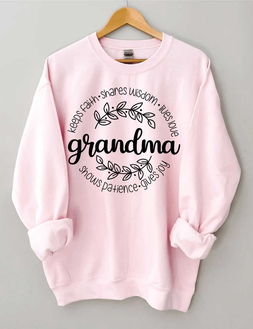 Grandma Sweatshirt