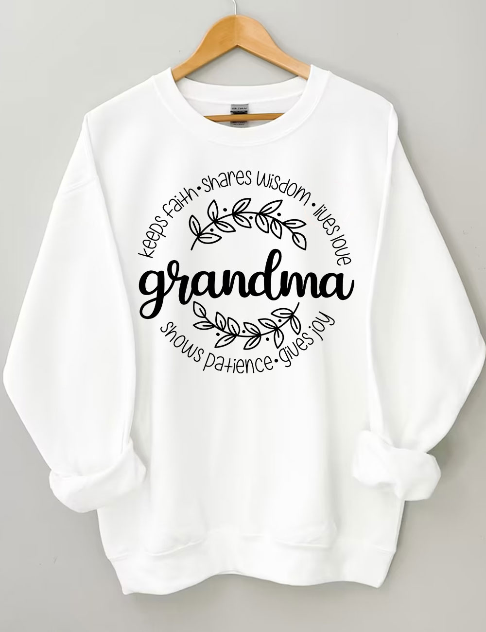 Grandma Sweatshirt