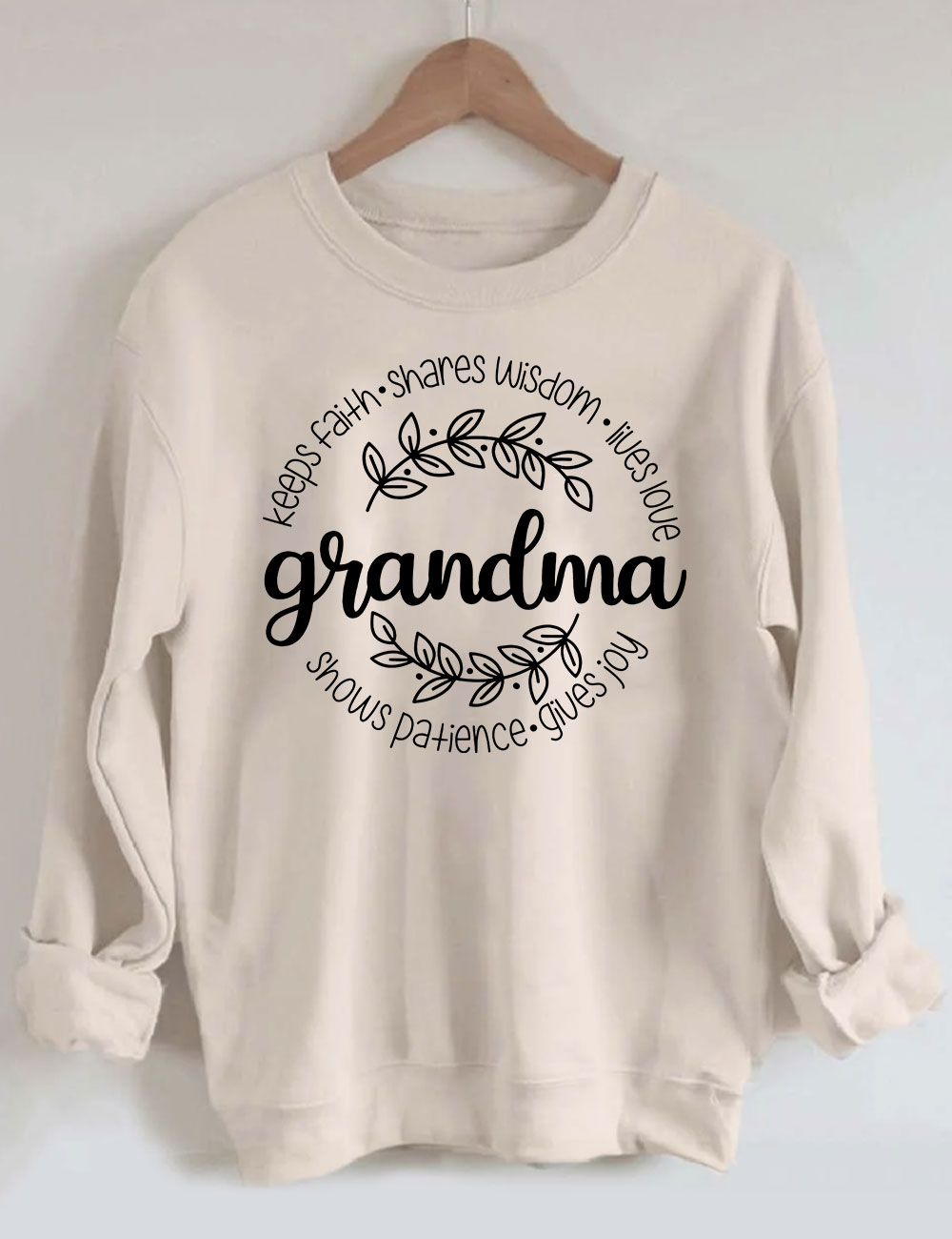 Grandma Sweatshirt