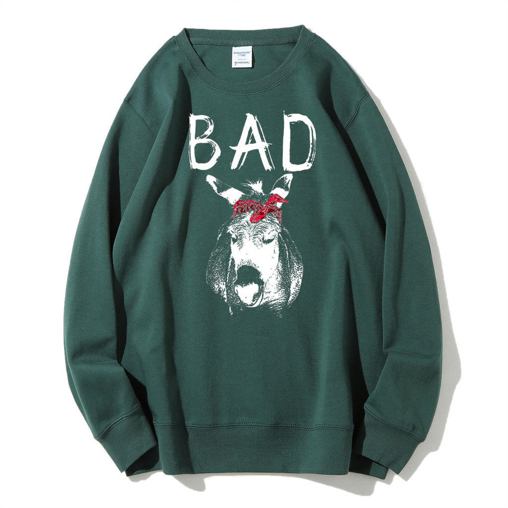 Bad Ass Donkey Sweatshirt