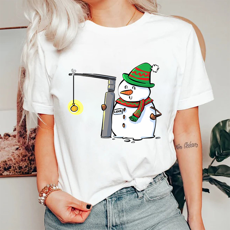 Light Up The Light Of Life Nurse T-Shirt