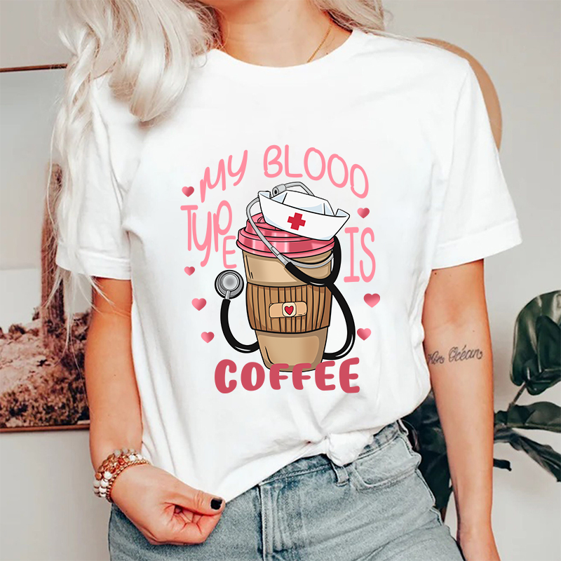 Shop Nurse T-Shirts online