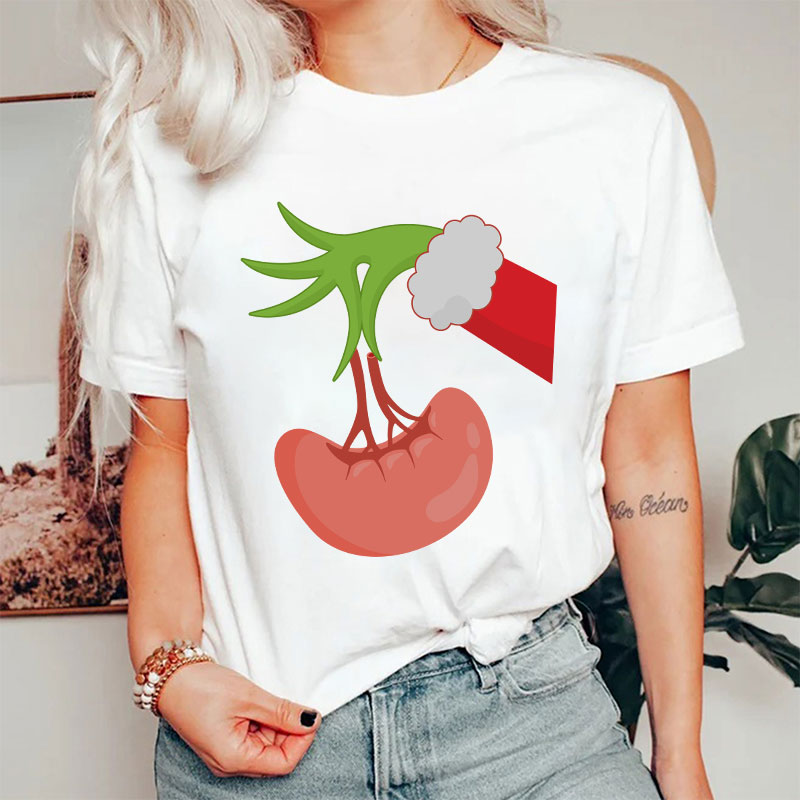 Steal Your Kidney  Nurse T-shirt