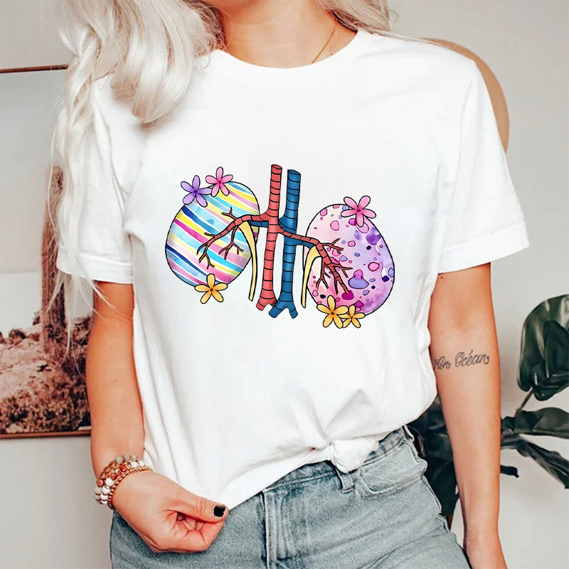 Easter Dialysis Nurse T-Shirt