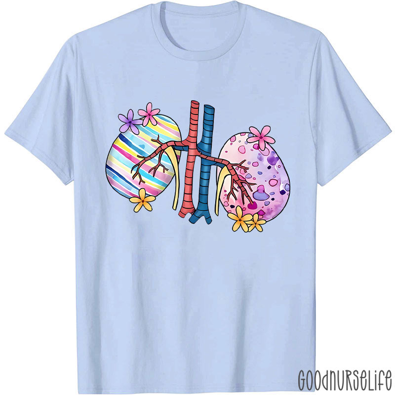 Easter Dialysis Nurse T-Shirt