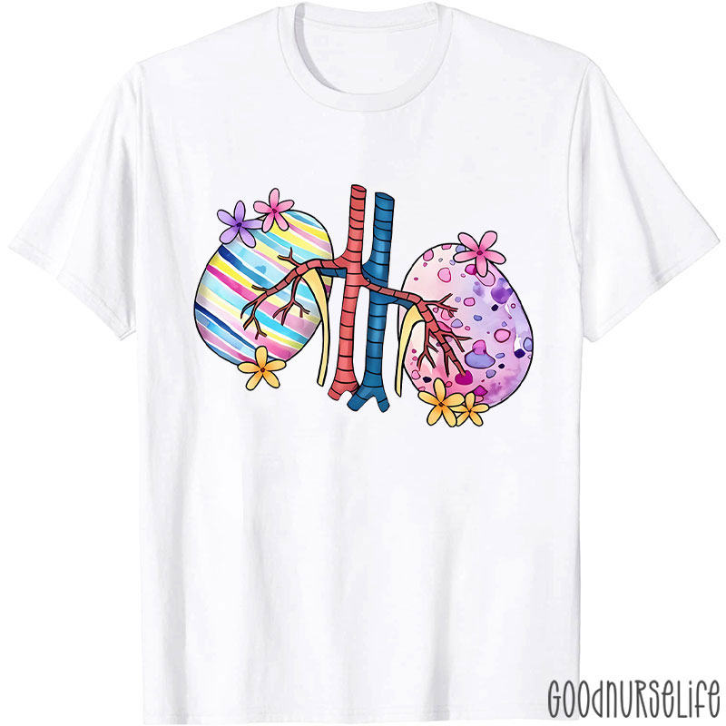 Easter Dialysis Nurse T-Shirt