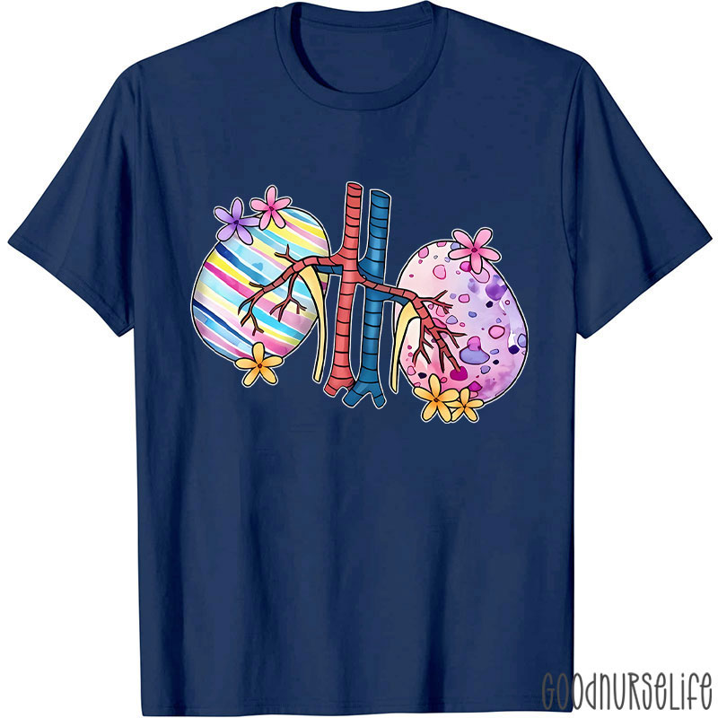 Easter Dialysis Nurse T-Shirt