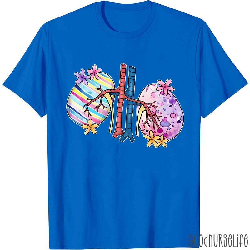 Easter Dialysis Nurse T-Shirt