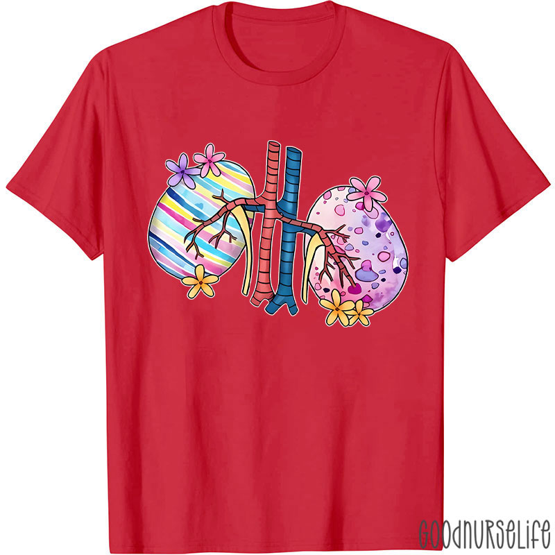 Easter Dialysis Nurse T-Shirt