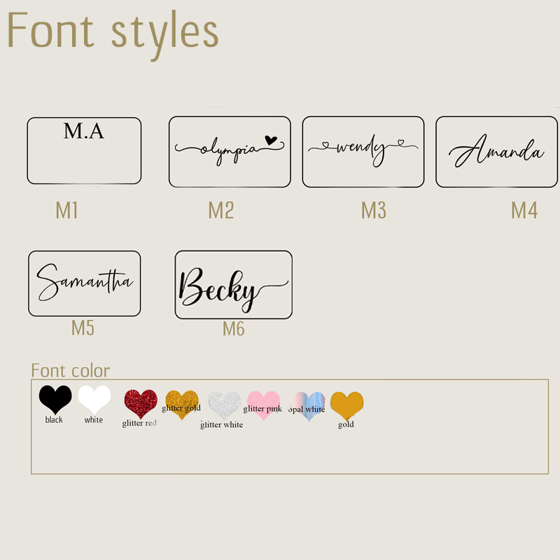 Personalized Leather Toiletry Makeup Bag