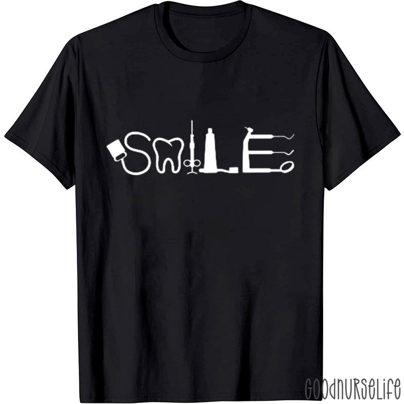 Smile Dental T-Shirt