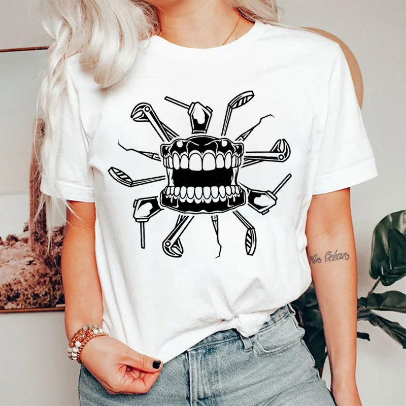 Dental Frenzy T-Shirt
