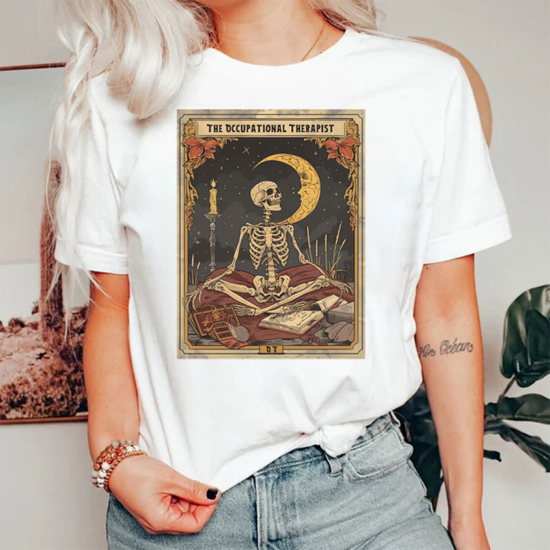 The Occupational Therapist T-Shirt