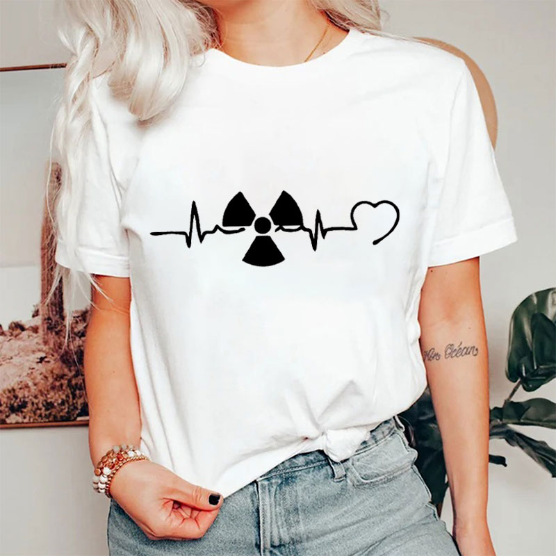 Rad Tech Nurse T-Shirt