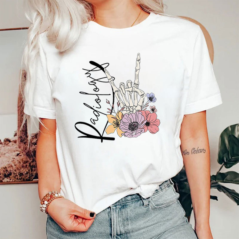 Radiology Nurse T-Shirt