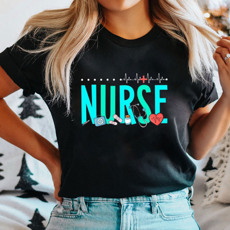 Nurse Appreciation Nurse T-Shirt