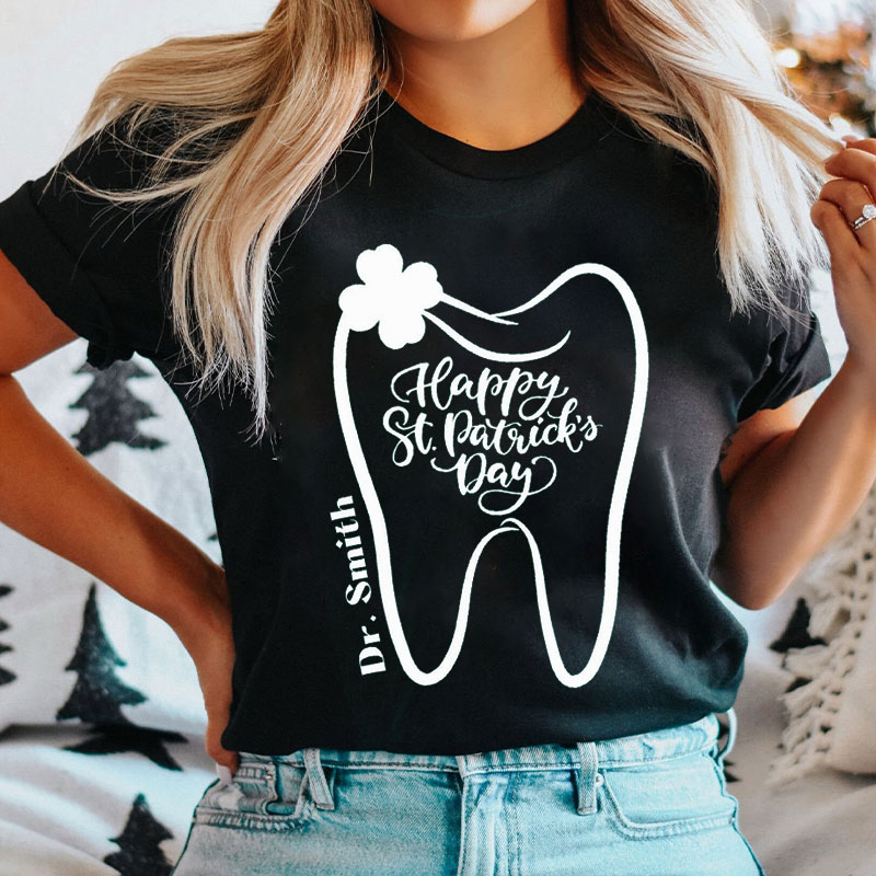 Happy St. Patrick's Day T-Shirt