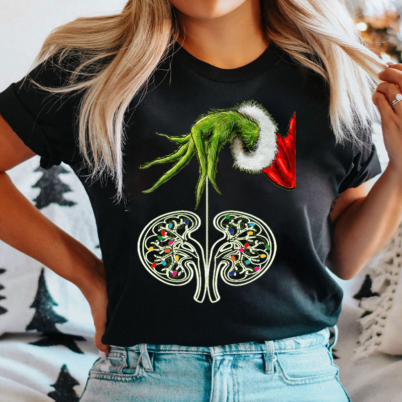 Mean One Kidney T-Shirt