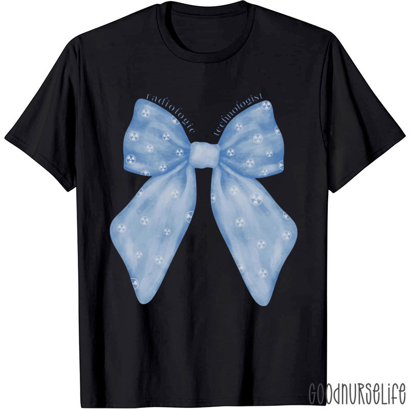 Radiologic Technologist T-Shirt