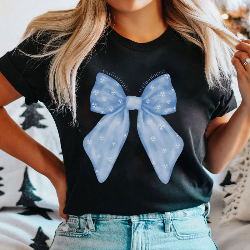 Radiologic Technologist T-Shirt