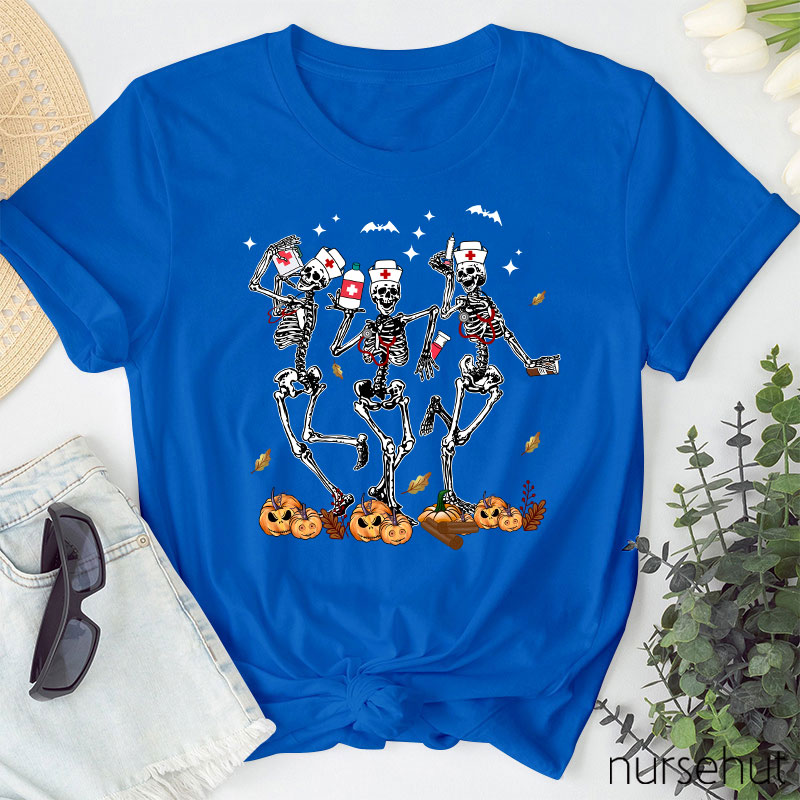 Dance Together Nurse T-Shirt