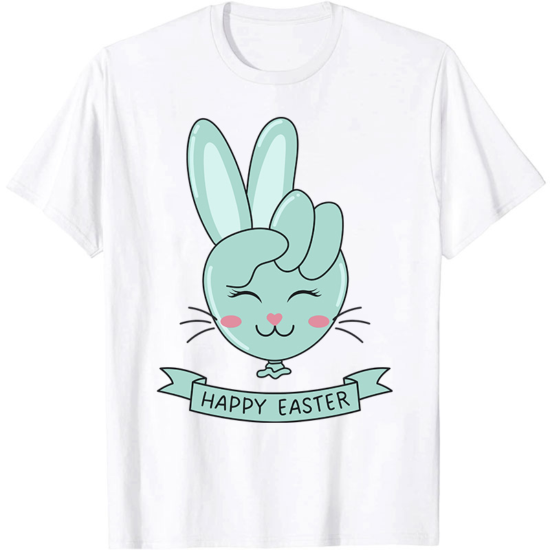 Happy Easter Nurse T-Shirt