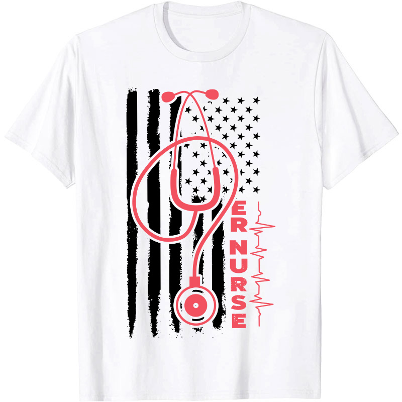 ER Nurse T-Shirt